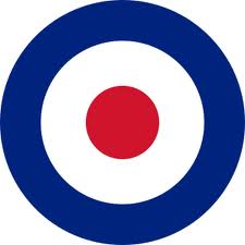 WWII Britain
